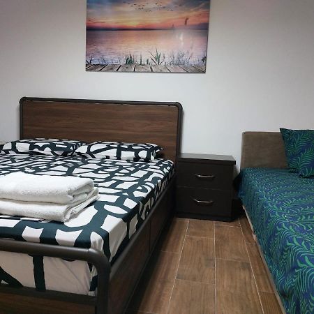 Herta Apartment Berat Exterior photo