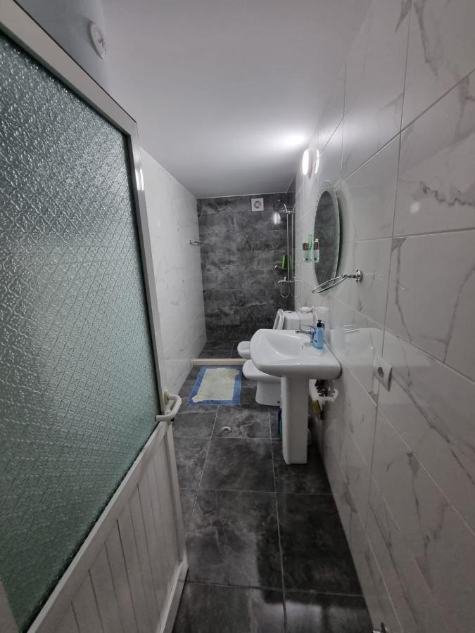 Herta Apartment Berat Exterior photo