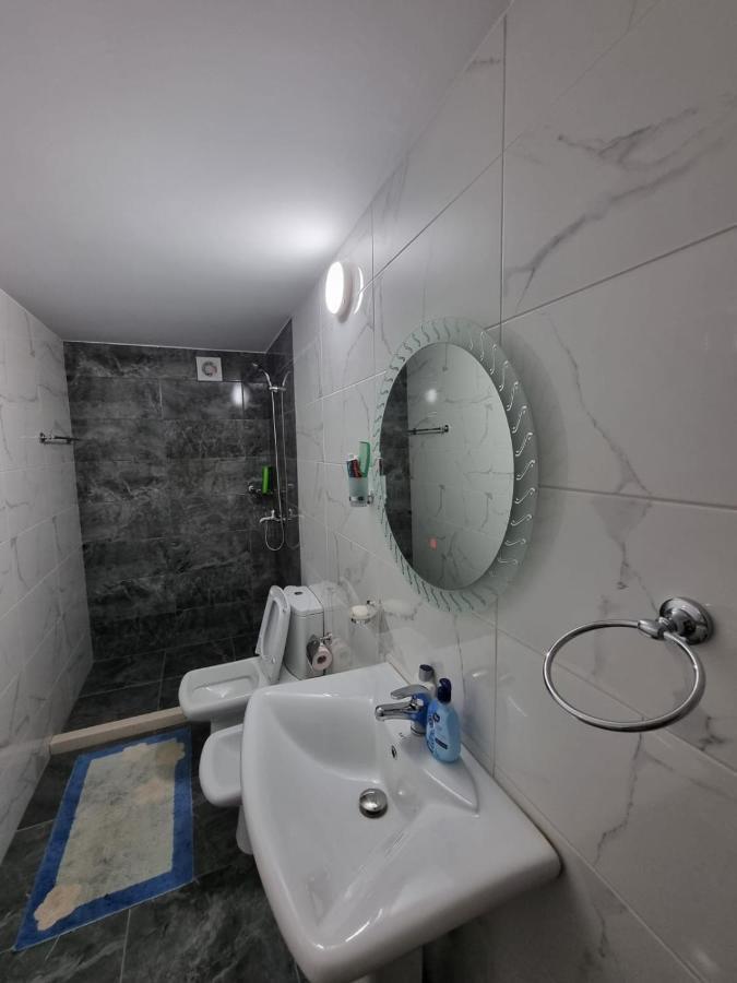 Herta Apartment Berat Exterior photo