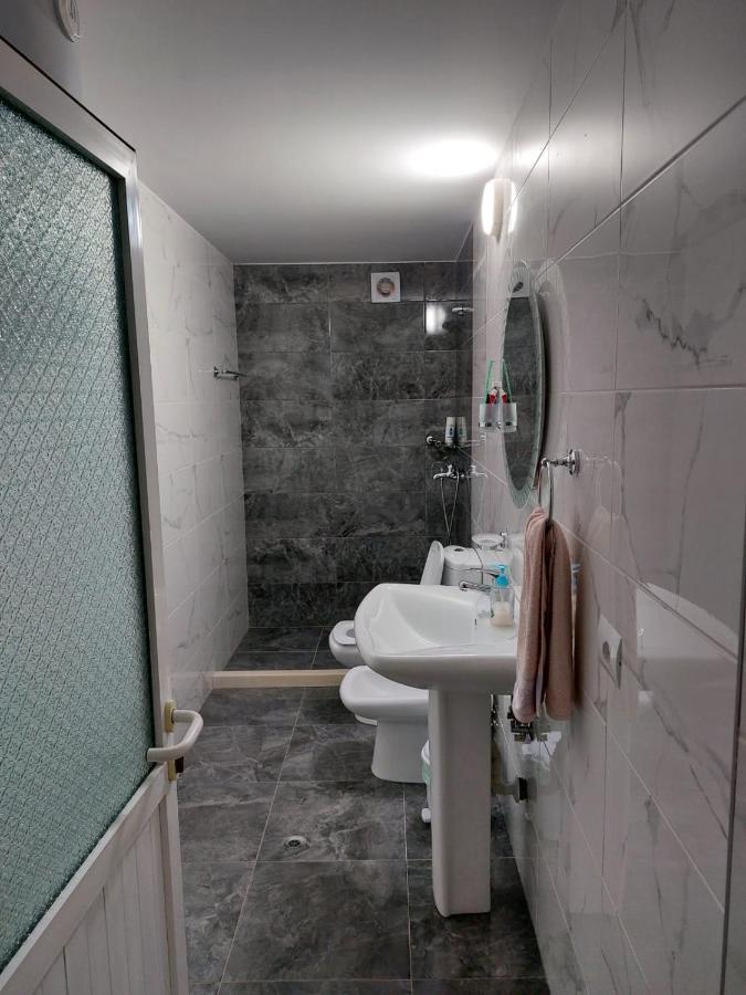 Herta Apartment Berat Exterior photo