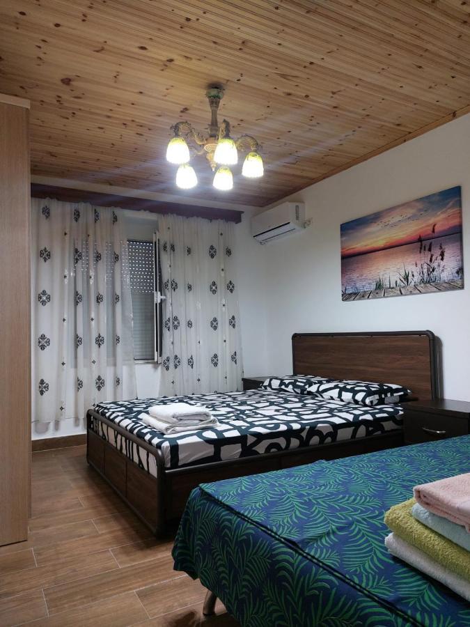 Herta Apartment Berat Exterior photo