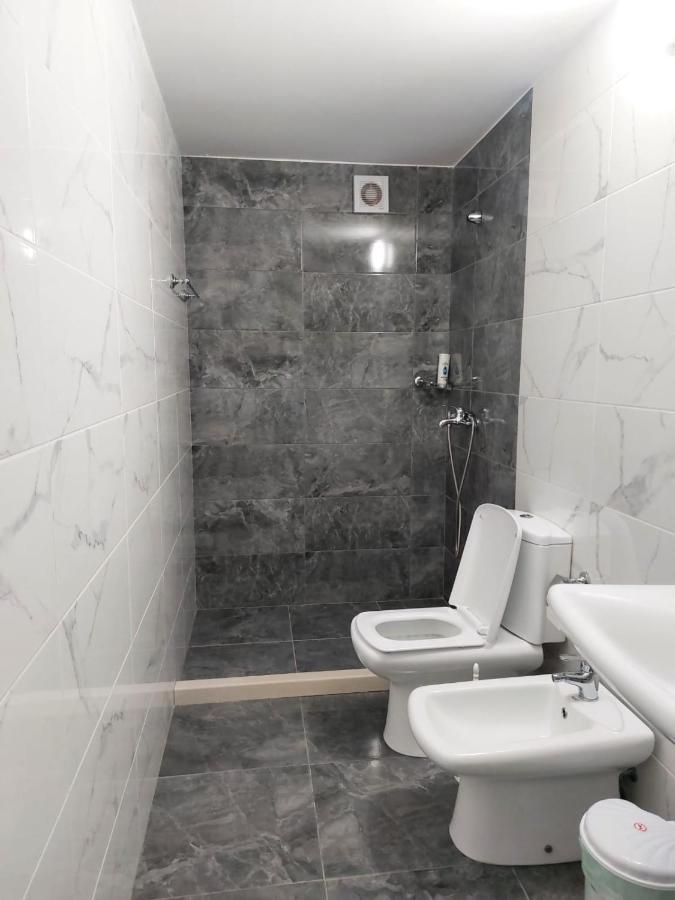 Herta Apartment Berat Exterior photo